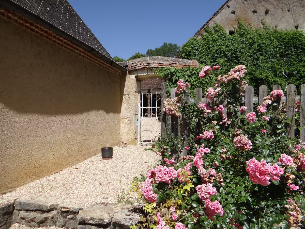 Gîte de la Lisette, photo 9
