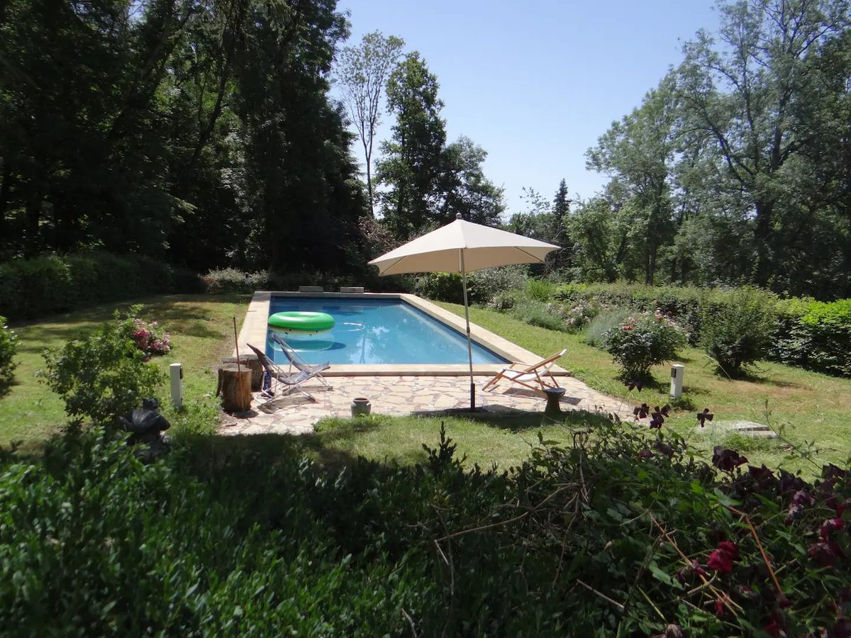Gîte de la Lisette, photo 11