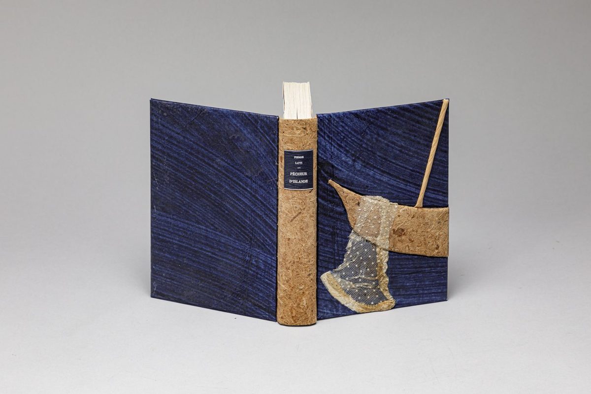 Livre d’or