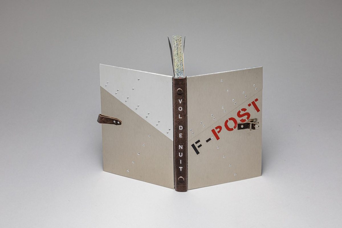 Livre-bijou