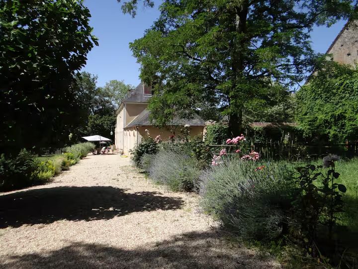 Gîte de la Lisette, photo 10